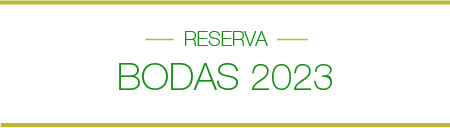 reserva bodas 2023